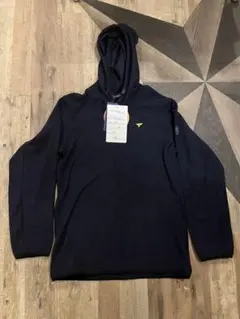 新品　TOURSTAGE フリース パーカー ゴルフ ウェア ツアーステージ