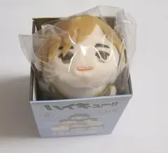 ハイキュー!! もちもちマスコットWA vol.2　宮侑