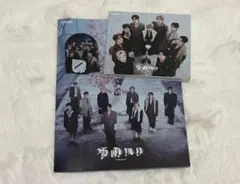 &TEAM 雪明かり まとめ売り