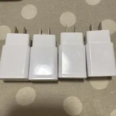 リルハイブリット純正USB充電器 ACアダプター バラ売り不可