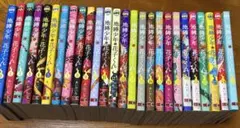 地縛少年花子くん 全26巻＋αセット - メルカリ