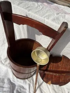 2026年最新】古民具 桶の人気アイテム - メルカリ