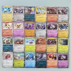 ポケモンカード ミラーまとめ売り 120枚 - メルカリ