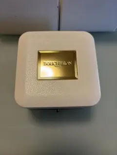 BOUCHERON 時計用ギフトボックス - メルカリ