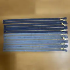 ファスナー３５センチ