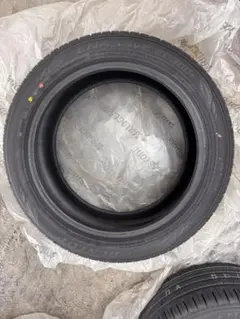ばぐなーど様専用18インチタイヤ②のサムネイル