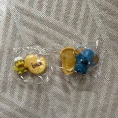 チョコサプ　たべっこどうぶつ　ゾウ