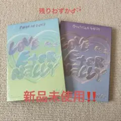 WEi アルバム 新品未使用