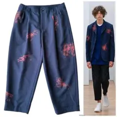 2025年最新】COMME des GARCONS SHIRT スラックスの人気アイテム