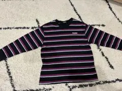 XLARGE KIDS ロンT 120センチ