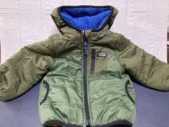 ★breeze★ダウンジャケット★ アウター ★ジャンパー★80cm