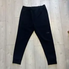 THE NORTH FACE スキニージョガースウェットパンツ ブラック