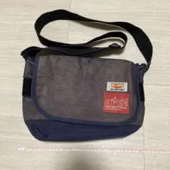 BIG JOHN Manhattan Portage ショルダーバッグ