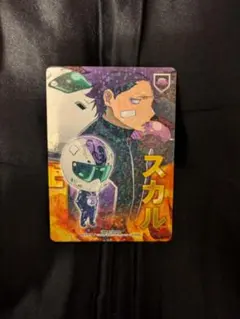 2026年最新】リボーン skr ccgの人気アイテム - メルカリ