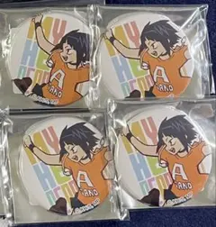 耳郎響香 キャラクターグッズ