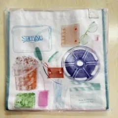 キンプリ DOME TOUR 2026 STARRINGショッピングバッグ