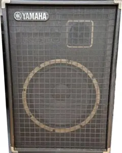 動作確認済み　YAMAHA ks50 キーボードアンプ　スピーカー 中古】YAMAHA KS-50 キーボードアンプ 50W パワード 管理番号 : 1