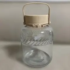 LIVING・保存瓶 2Lのサムネイル