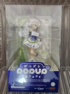 POP UP PARADE ブルーアーカイブ ノノミ コトリ フィギュア - メルカリ
