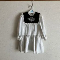 × 古着 アンティークワンピース ドレス 14000円⇒13800
