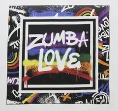 ZUMBA WEAR Pride Bandanasのサムネイル