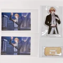 うたプリ シャニライブロッコリーくじ 那月