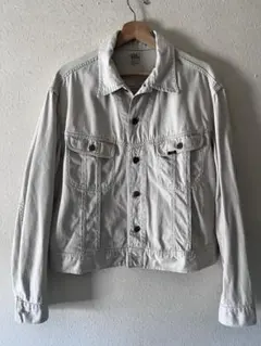 60s Lee 100-J WESTERNER jacket 46 usa