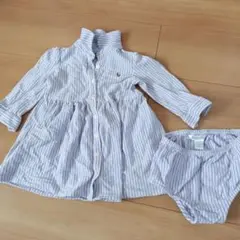 ラルフローレン　75 ワンピース