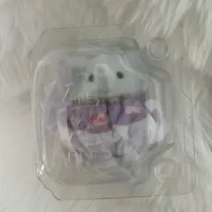 シルバニアファミリー 赤ちゃんティータイム ゾウの赤ちゃん ヒルトン