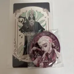 第五人格 隠者 アルヴァ・ロレンツ