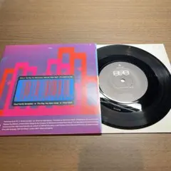 7インチ　Soul Family Sensation /The Day You