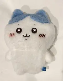 2025年最新】ハチワレ ほわほわぬいぐるみの人気アイテム - メルカリ