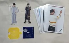 Hey! Say! JUMP 有岡大貴 アクリルスタンドセット