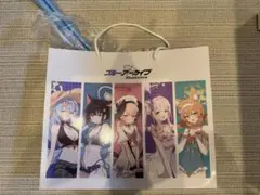 C108 ブルーアーカイブ トリニティ 水着グッズセット 会場限定 - メルカリ