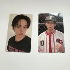 straykidsKARMA HMV A ver.&ラキドロBセット　リノ