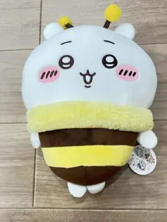 2025年最新】ハチさんbigぬいぐるみの人気アイテム - メルカリ