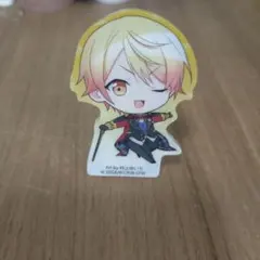 プロセカ 天馬司 グリッター缶バッジ vol.1B vol.13A - メルカリ