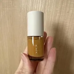 RMK ネイルラッカー 11 スパイシーマスタードのサムネイル