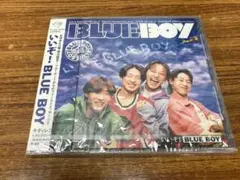 [未開封]　いいぞ！BLUE BOY 　/　BLUE BOY