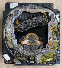 パチンコセル e蒼天の拳羅龍SREN 中古　無加工　サミー　銀座 サミー e蒼天の拳 羅龍【LED不問 中古パチンコ 中古実機
