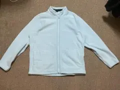 リバーシブルジャケット フリースジャケット