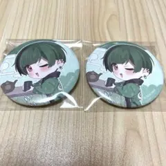 シクフォニ　すち　缶バッジ