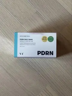 【新品未開封】VT PDRN デイリー マスク 1箱