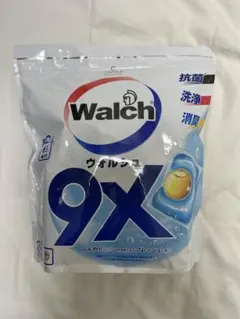 Walch ウォルシュ 9X ジェルマジックボール 65個入のサムネイル
