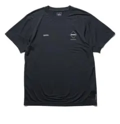 F.C.Real Bristol ノースリーブトップス ブラック - メルカリ