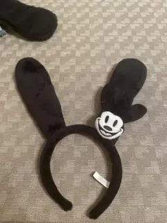 オズワルド・ザ・ラッキー・ラビット カチューシャ