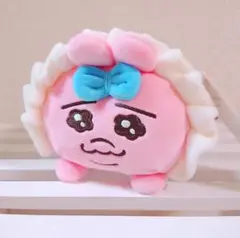 おぱんちゅうさぎ GU ジーユー ポーチ 可哀想に コラボ 新品 UNIQLO