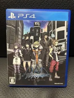 PS4 新すばらしきこのせかい