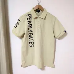 798 PGG×PEARLYGATES 定価17,600円Wロゴポロシャツ4 M 798 PGG×PEARLYGATES 定価17,600円Wロゴポロシャツ4 M - メルカリ