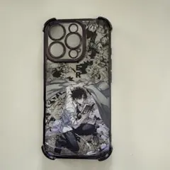 HUNTER×HUNTER iPhone XR/11 ケース ゴン スマホケース - メルカリ